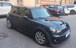 MINI Cooper S usata, con Alzacristalli elettrici