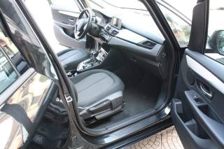 BMW 216 usata, con Cruise Control