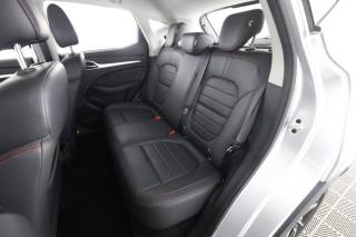 MG ZS usata 3