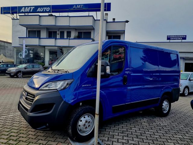 FIAT Ducato usata, con Autoradio