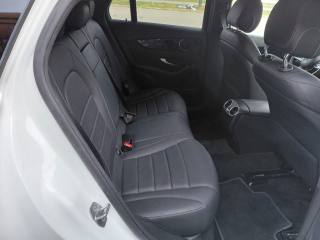 MERCEDES-BENZ GLC 220 usata, con Servosterzo