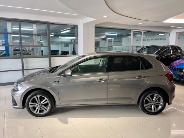 VOLKSWAGEN Polo usata, con Autoradio