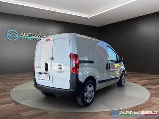 FIAT Fiorino usata, con Boardcomputer