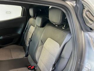 RENAULT Clio usata, con Cronologia tagliandi