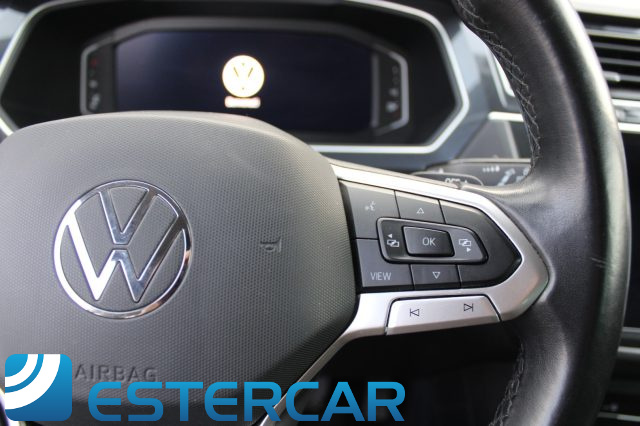 VOLKSWAGEN Tiguan usata, con Fari Xenon