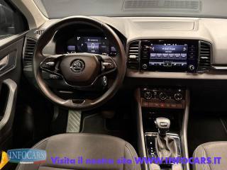 SKODA Karoq usata, con Climatizzatore