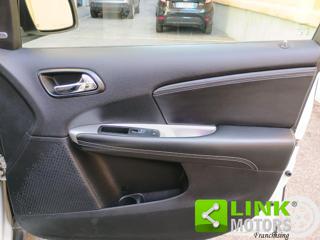 FIAT Freemont usata, con Servosterzo