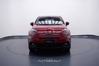 FIAT 500X usata, con Airbag