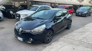 RENAULT Clio usata, con Airbag laterali
