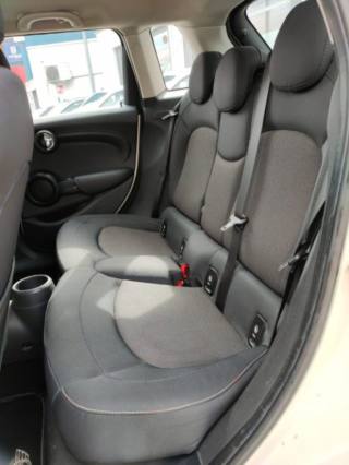 MINI One usata, con Immobilizzatore elettronico