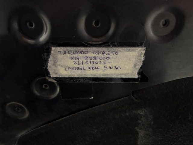 AUDI Q5 usata, con Sensori di parcheggio anteriori