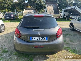 PEUGEOT 208 usata, con Alzacristalli elettrici