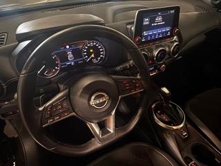 NISSAN Juke usata, con Vivavoce