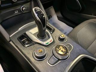 ALFA ROMEO Stelvio usata, con MP3