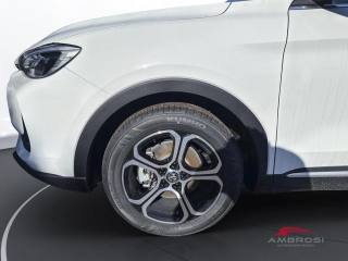 MG ZS usata 14
