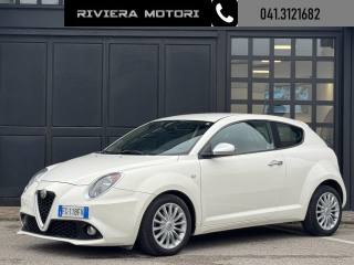 ALFA ROMEO MiTo usata, con Touch screen