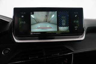 PEUGEOT 2008 usata, con Climatizzatore
