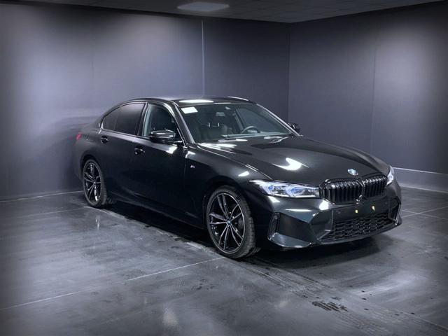 BMW 320 usata, con Airbag laterali