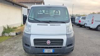 FIAT Ducato usata, con Servosterzo