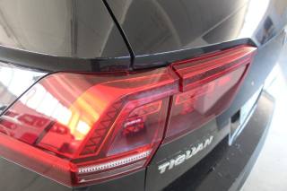 VOLKSWAGEN Tiguan usata, con Servosterzo
