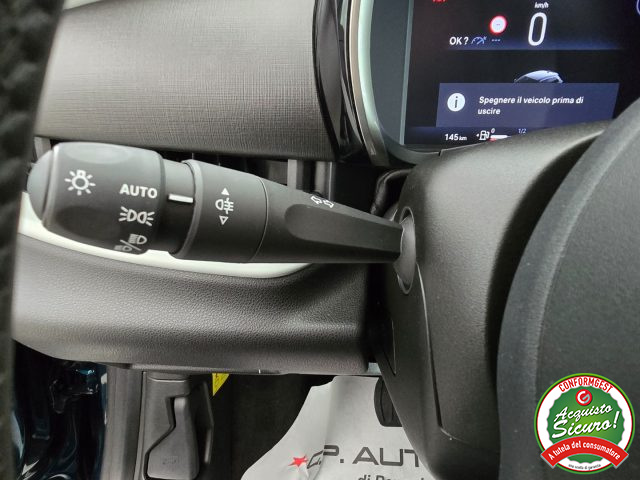 FIAT 600 usata, con Servosterzo