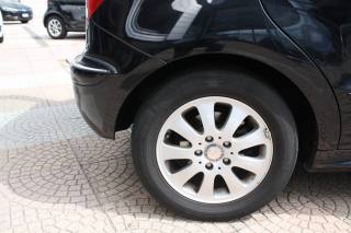 MERCEDES-BENZ A 150 usata, con ESP