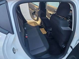 CITROEN C3 usata, con Immobilizzatore elettronico