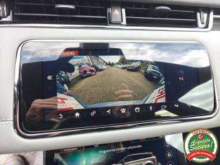 LAND ROVER Range Rover Evoque usata, con Cruise Control