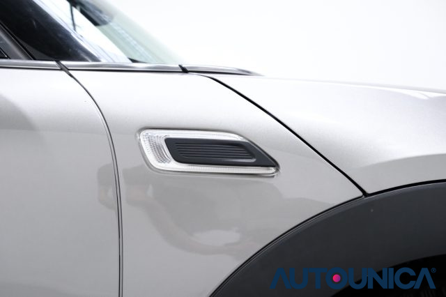 MINI Cooper Clubman usata 58