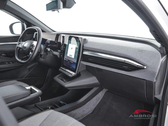 RENAULT Megane usata 11