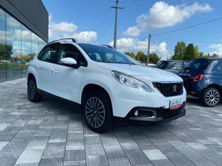 PEUGEOT 2008 usata, con Airbag laterali