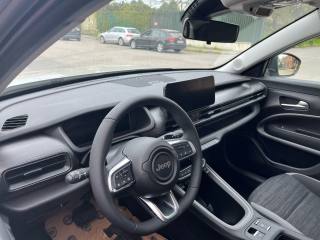 JEEP Avenger usata, con Airbag