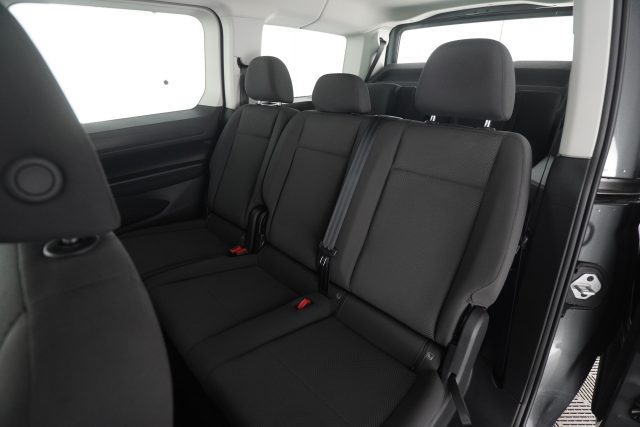 FORD Tourneo Connect usata 8