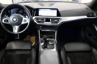 BMW 320 usata, con Climatizzatore