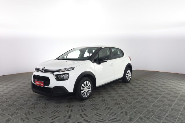 CITROEN C3 usata 6