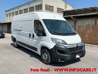 CITROEN Jumper 35 BlueHDi 165cv L3H2 Furgone