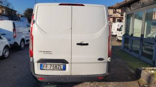 FORD Transit Custom usata, con Chiusura centralizzata