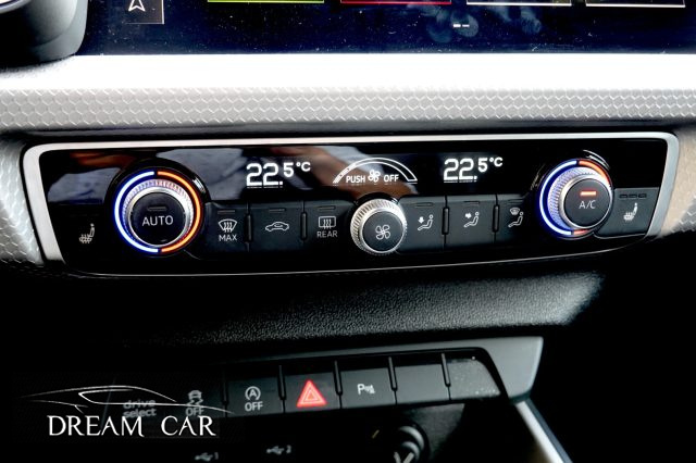 AUDI A1 usata, con Controllo trazione