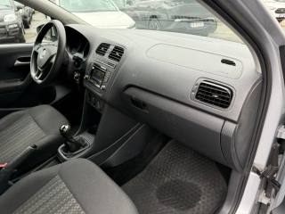 VOLKSWAGEN Polo usata, con Immobilizzatore elettronico