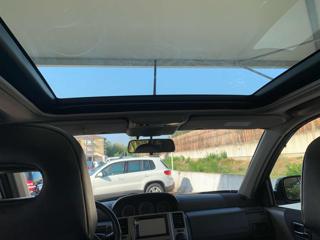 NISSAN X-Trail usata, con Volante multifunzione