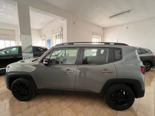 JEEP Renegade usata 10