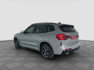 BMW X3 usata 2