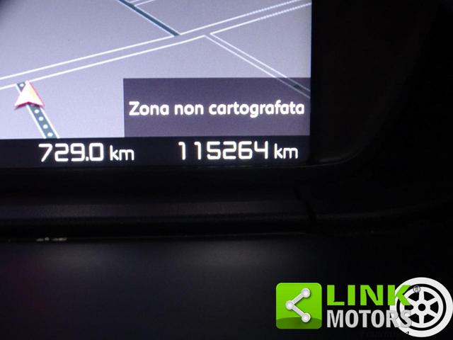 CITROEN C4 Picasso usata, con Immobilizzatore elettronico