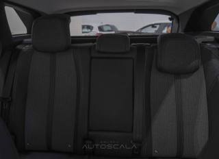 PEUGEOT 3008 usata, con Frenata d