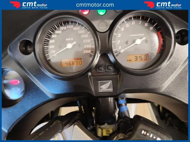 HONDA CBF 1000 usata 4