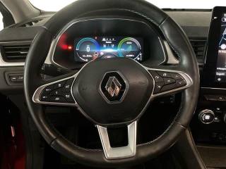 RENAULT Captur usata, con Specchietti laterali elettrici