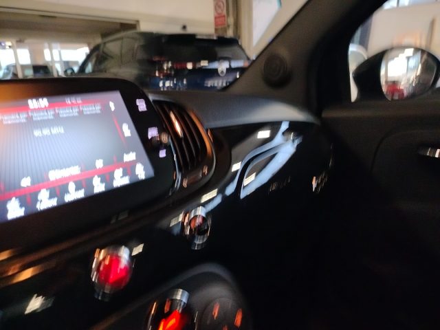 FIAT 500 usata 22