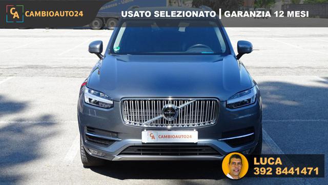 VOLVO XC90 usata, con ABS