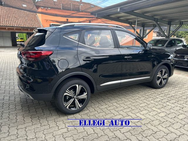 MG ZS usata, con Alzacristalli elettrici
