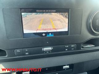 MERCEDES-BENZ Sprinter usata, con Chiusura centralizzata telecomandata